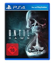 Until dawn standard d'occasion  Livré partout en France