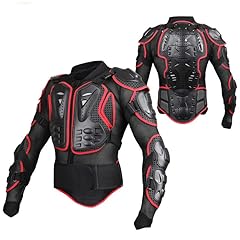 Motorcycle protective jacket for sale  Delivered anywhere in USA 