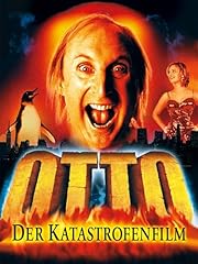 Tto katastrofenfilm gebraucht kaufen  Wird an jeden Ort in Deutschland