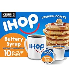 Ihop buttery syrup for sale  Delivered anywhere in USA 