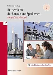 Betriebslehre banken sparkasse gebraucht kaufen  Wird an jeden Ort in Deutschland