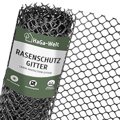 Haga rasenschutzgitter breite gebraucht kaufen  Wird an jeden Ort in Deutschland