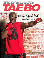 Billy blanks tae for sale  Delivered anywhere in USA 