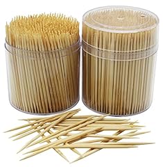 Montopack bamboo wooden for sale  Delivered anywhere in USA 