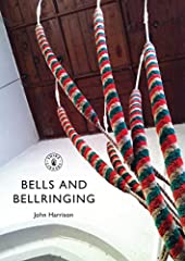 Bells and bellringing usato  Spedito ovunque in Italia 