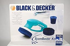Black decker scumbuster for sale  Delivered anywhere in USA 