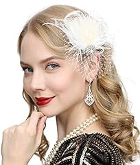 Cizoe fascinators 20s for sale  Delivered anywhere in USA 
