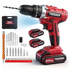 21v cordless drill for sale  Delivered anywhere in USA 