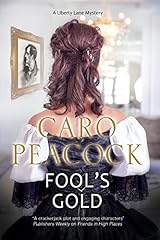 Fool gold 1960s for sale  Delivered anywhere in UK