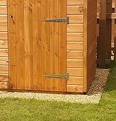 8ft 6ft shed for sale  Delivered anywhere in Ireland