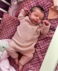 Anano bebe reborn d'occasion  Livré partout en France
