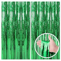 Pack green streamers for sale  Delivered anywhere in USA 