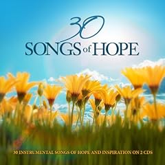 Songs hope instrumental for sale  Delivered anywhere in USA 