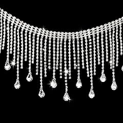Coucoland crystal rhinestone for sale  Delivered anywhere in USA 
