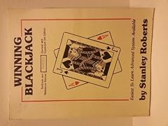 Winning blackjack stanley for sale  Delivered anywhere in USA 