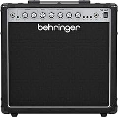 Behringer 40r watt for sale  Delivered anywhere in UK