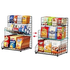 Cosrack tier snack for sale  Delivered anywhere in USA 