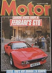Motor magazine june for sale  Delivered anywhere in Ireland