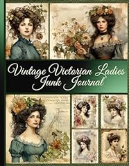 Vintage victorian ladies for sale  Delivered anywhere in USA 