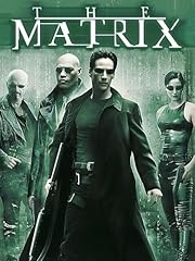 Matrix for sale  Delivered anywhere in USA 