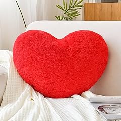 Xvtru heart pillow for sale  Delivered anywhere in USA 