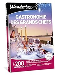 Gastronomie grands chefs d'occasion  Livré partout en France
