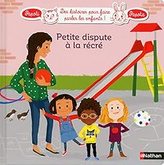 Petite dispute récré d'occasion  Livré partout en France