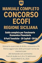 Manuale completo concorso usato  Spedito ovunque in Italia 