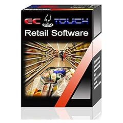Ectouch epos software for sale  Delivered anywhere in UK