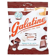 Galatine caramelle latte usato  Spedito ovunque in Italia 