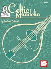 Celtic mandolin for sale  Delivered anywhere in USA 