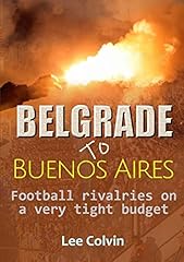 Belgrade buenos aires gebraucht kaufen  Wird an jeden Ort in Deutschland