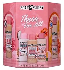 Soap glory top for sale  Delivered anywhere in UK