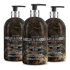 Baylis harding dark for sale  Delivered anywhere in UK