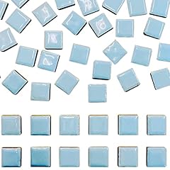 Pieces light blue for sale  Delivered anywhere in USA 