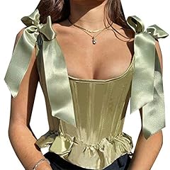 Ieserram corsetto donna usato  Spedito ovunque in Italia 