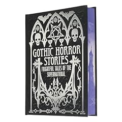 Gothic horror stories for sale  Delivered anywhere in UK