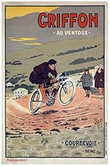 Herbé moto griffon d'occasion  Livré partout en France