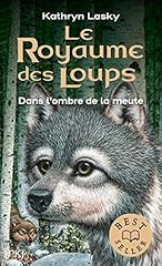 Royaume loups tome d'occasion  Livré partout en Belgiqu