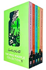 Miss marple mysteries for sale  Delivered anywhere in UK
