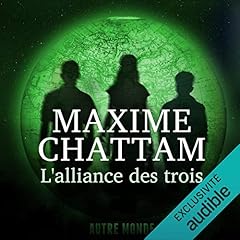 Alliance 1 d'occasion  Livré partout en France