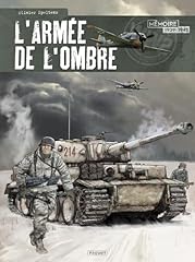 Armee ombre integrale d'occasion  Livré partout en France