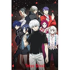 Abystyle tokyo ghoul for sale  Delivered anywhere in USA 