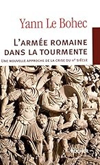 Armée romaine tourmente. d'occasion  Livré partout en France