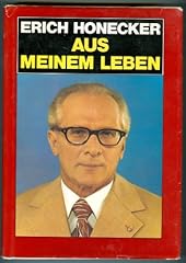 Erich honecker meinem gebraucht kaufen  Wird an jeden Ort in Deutschland