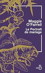 Portrait mariage d'occasion  Livré partout en France