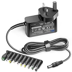 Universal 12v charger for sale  Delivered anywhere in UK