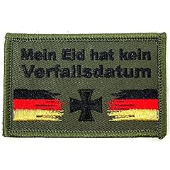 Bundeswehr deutschland flagge gebraucht kaufen  Wird an jeden Ort in Deutschland