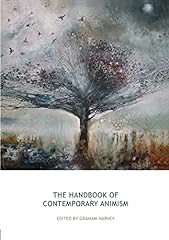 Handbook contemporary animism for sale  Delivered anywhere in UK