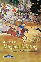 Interpreting mughal painting for sale  Delivered anywhere in USA 